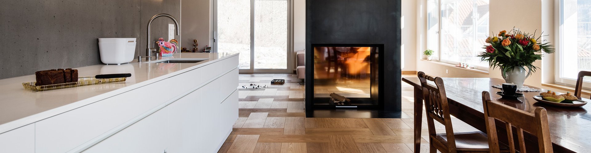 Formpark - Bauwerk Parkett Formpark - Bauwerk Parkett