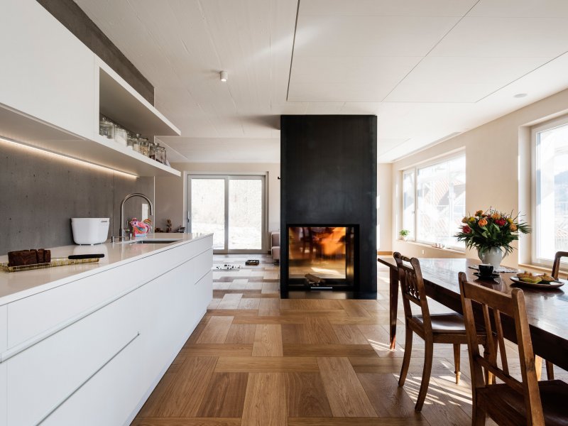 Bauwerk Parkett - Formpark Bauwerk Parkett - Formpark