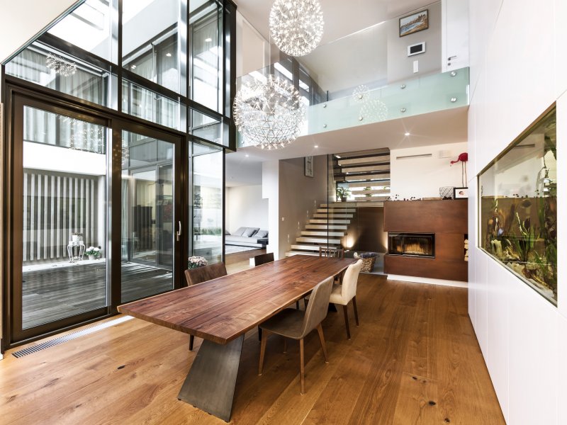 Bauwerk Parkett - Villapark Bauwerk Parkett - Villapark