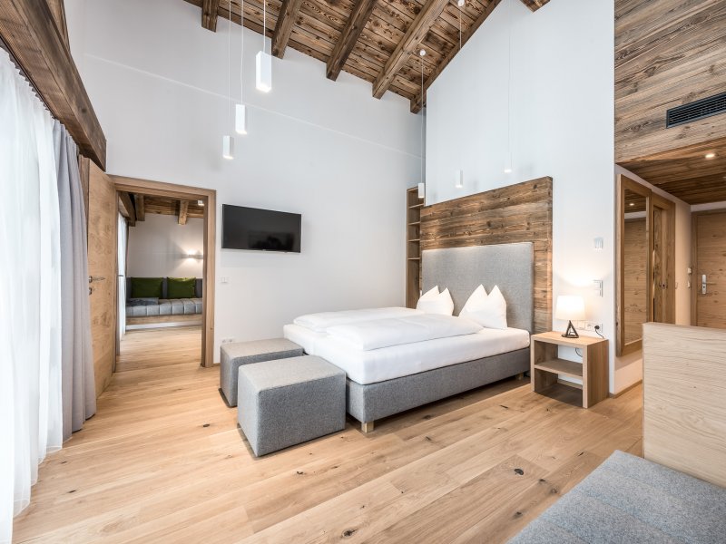 Bauwerk Parkett - Casapark 221 - Eiken Bauwerk Parkett - Casapark 221 - Eiken