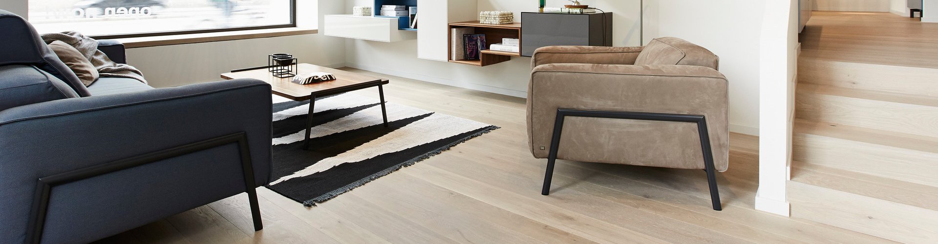 Casapark - Bauwerk Parkett Casapark - Bauwerk Parkett