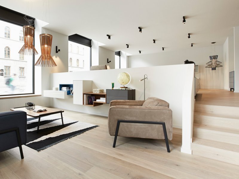 Bauwerk Parkett - Casapark Sasso Bauwerk Parkett - Casapark Sasso