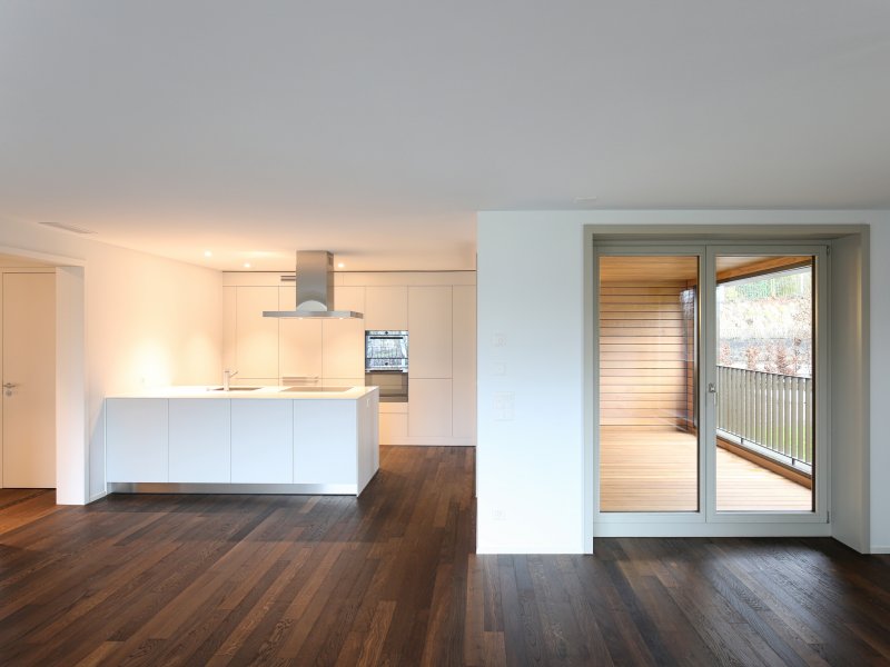 Bauwerk Parkett - Cleverpark - Eiken, smoked Bauwerk Parkett - Cleverpark - Eiken, smoked