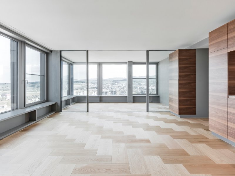 Bauwerk Parkett - Formpark - Eiken Bauwerk Parkett - Formpark - Eiken