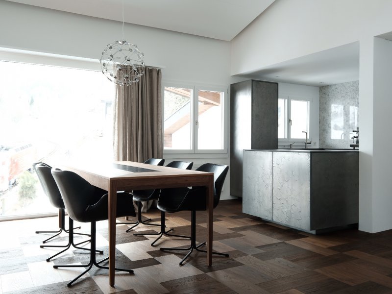 Bauwerk Parkett - Formpark Mini Bauwerk Parkett - Formpark Mini