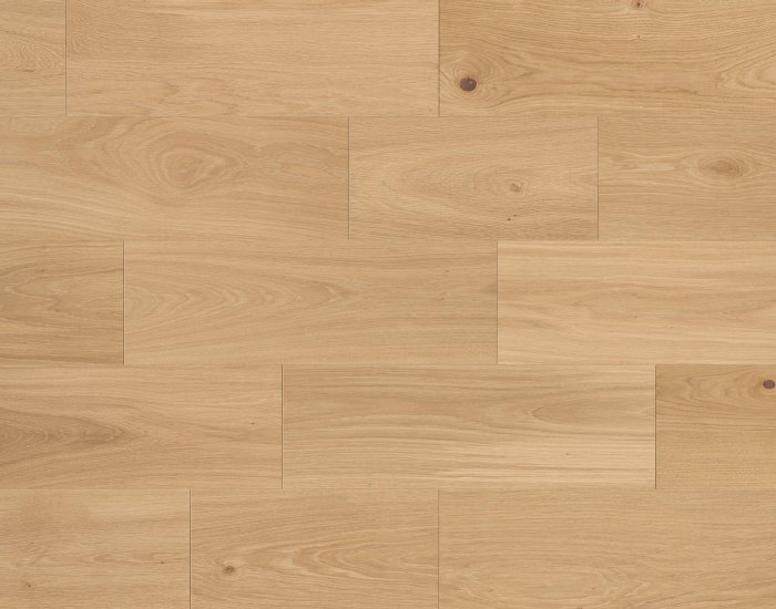 Bauwerk Parkett - Formpark Mini - Oak Avorio Bauwerk Parkett - Formpark Mini - Oak Avorio