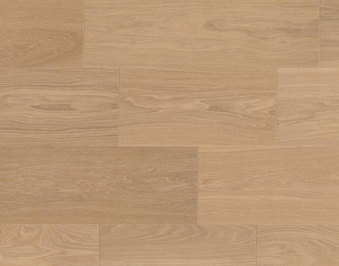 Bauwerk Parkett - Formpark - Oak Avorio Bauwerk Parkett - Formpark - Oak Avorio