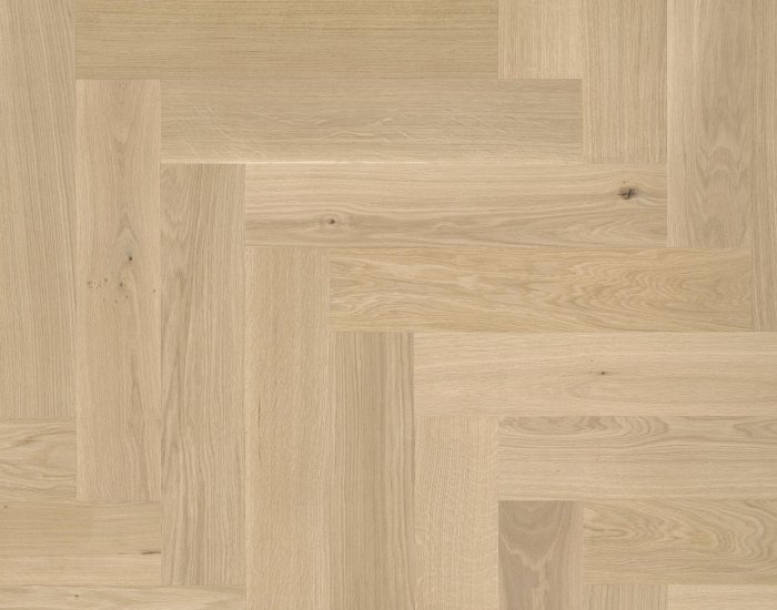 Bauwerk Parkett - Formpark Quadrato - Oak Crema Bauwerk Parkett - Formpark Quadrato - Oak Crema