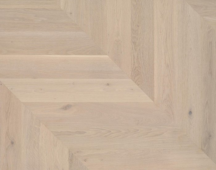 Bauwerk Parkett - Formpark Rombico - Oak Farina Bauwerk Parkett - Formpark Rombico - Oak Farina