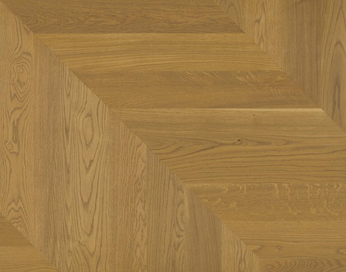 Bauwerk Parkett - Formpark Rombico - Oak Mandorla Bauwerk Parkett - Formpark Rombico - Oak Mandorla