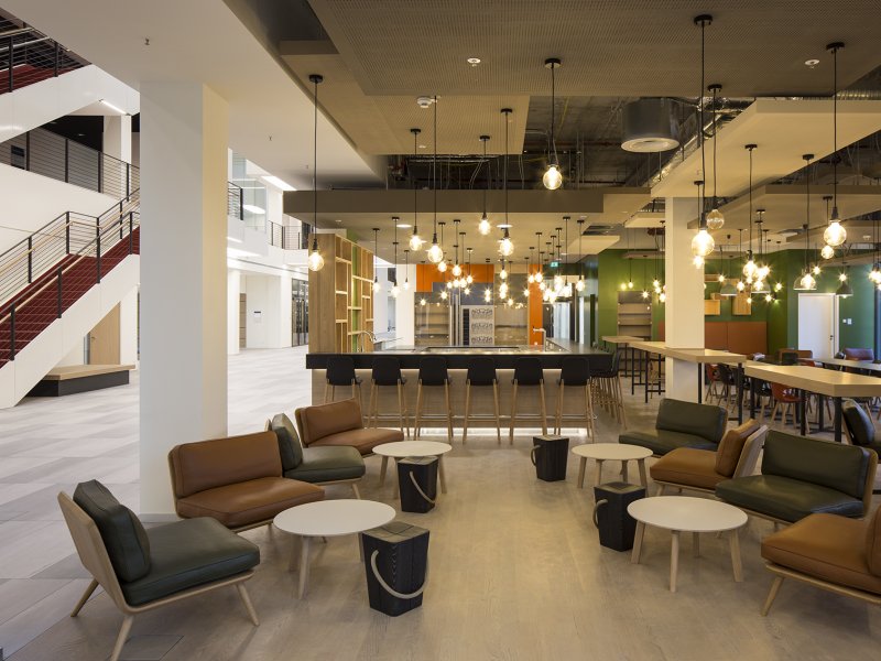 Bauwerk Parkett - Megapark - Oak Avena Bauwerk Parkett - Megapark - Oak Avena