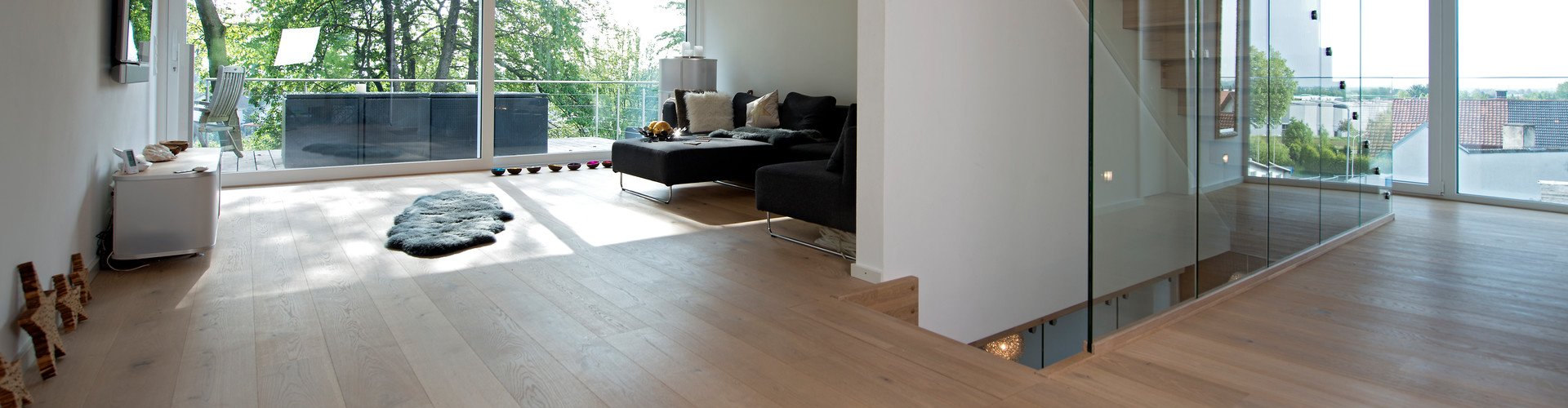 Monopark - Bauwerk Parkett Monopark - Bauwerk Parkett