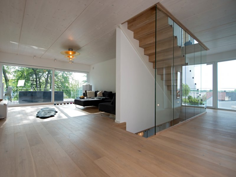 Bauwerk Parkett - Monopark - Eiken Farina Bauwerk Parkett - Monopark - Eiken Farina