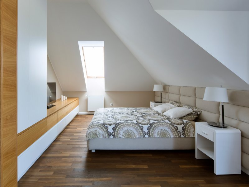 Bauwerk Parkett - Monopark - Eiken Smoked Bauwerk Parkett - Monopark - Eiken Smoked