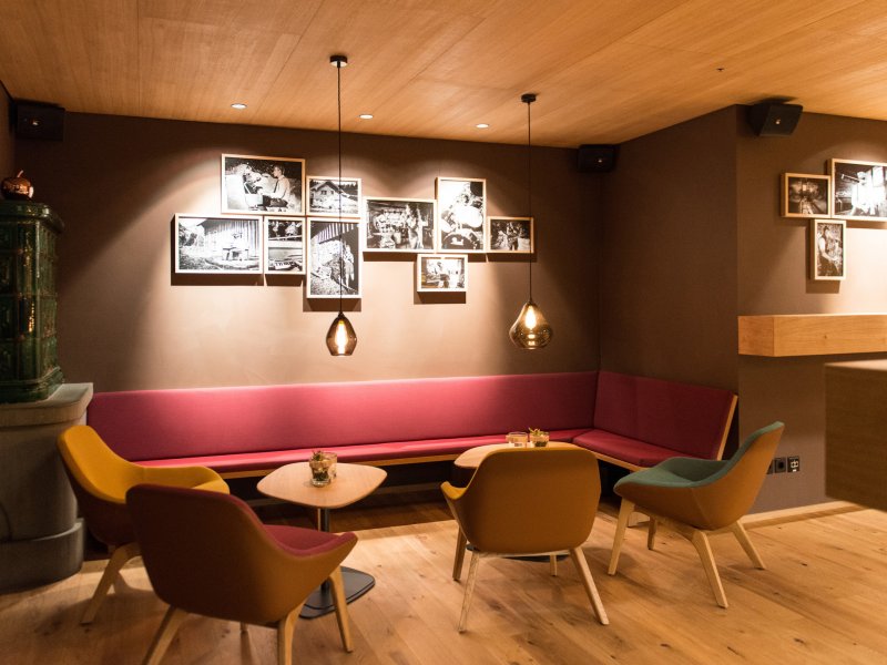 Bauwerk Parkett - Trendpark - Eiken Bauwerk Parkett - Trendpark - Eiken