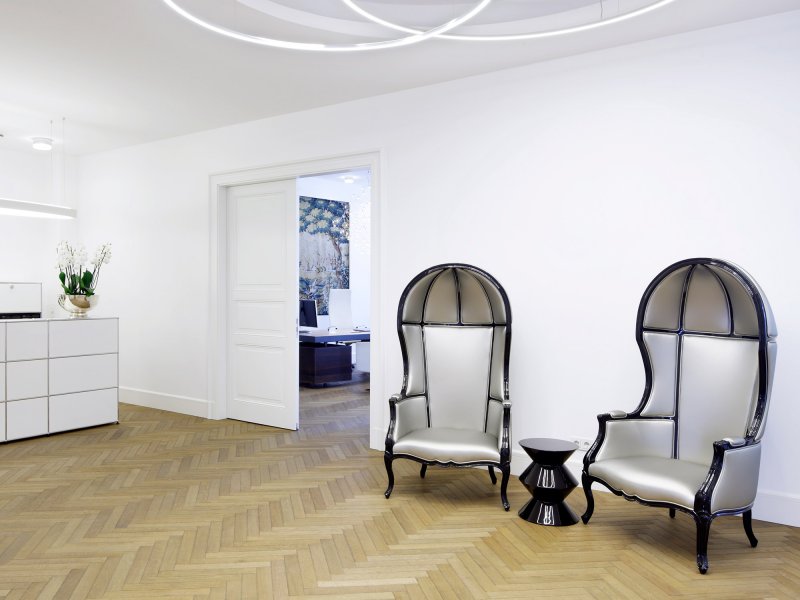 Bauwerk Parkett - Unopark - Visgraat Bauwerk Parkett - Unopark - Visgraat