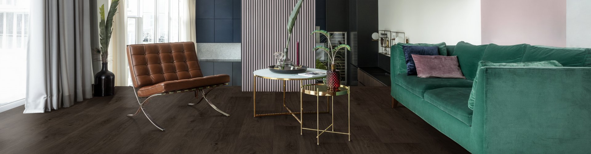 De PVC-vloeren van Floorify De PVC-vloeren van Floorify