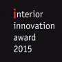 Interior innovation award 2015