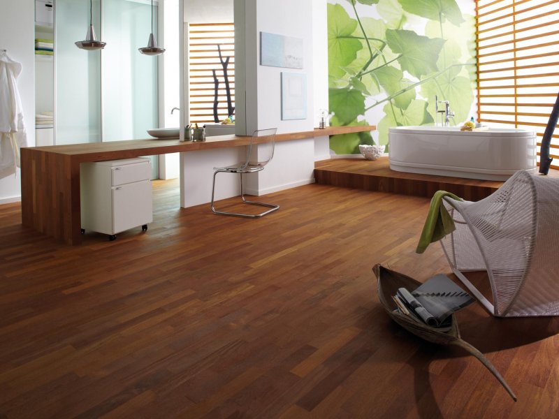 Bauwerk Parkett - Unopark Bauwerk Parkett - Unopark