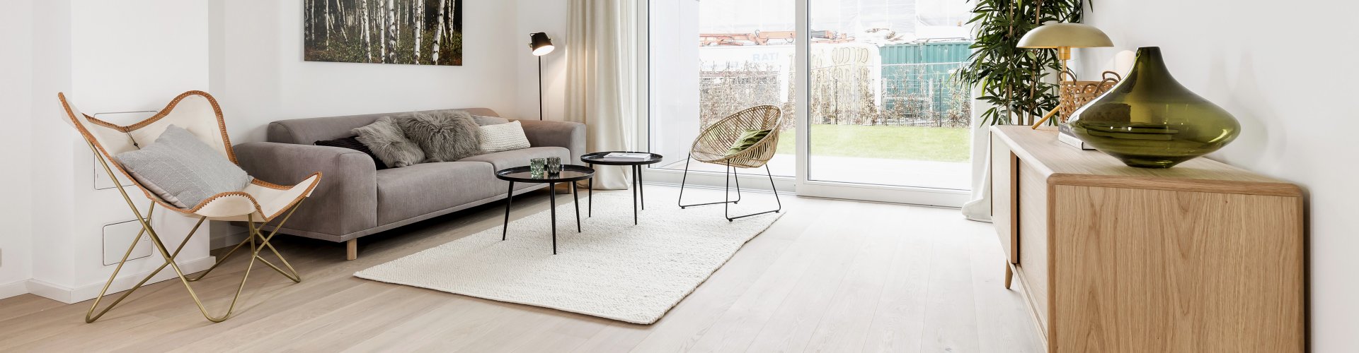 Villapark - Bauwerk Parkett Villapark - Bauwerk Parkett