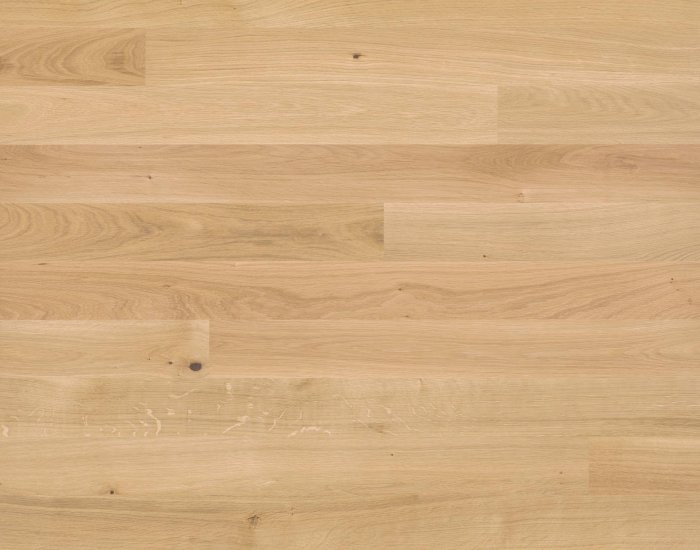 Bauwerk Parkett - Megapark - Oak Avorio Bauwerk Parkett - Megapark - Oak Avorio