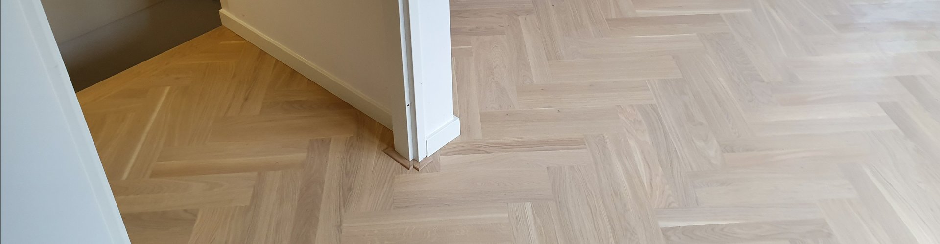 Bauwerk Parkett - Monopark - Eiken Crema Bauwerk Parkett - Monopark - Eiken Crema