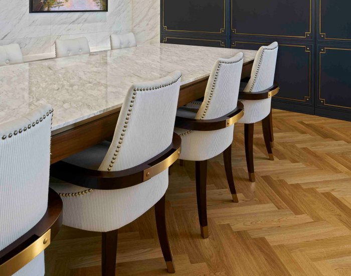 Unopark - Bauwerk Parkett Unopark - Bauwerk Parkett