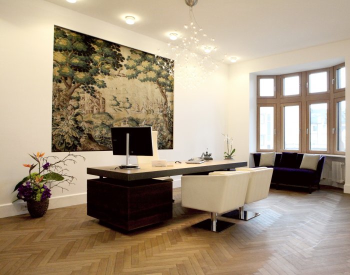 Unopark - Bauwerk Parkett Unopark - Bauwerk Parkett