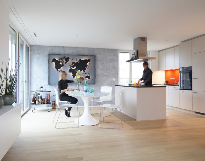 Cleverpark - Bauwerk Parkett Cleverpark - Bauwerk Parkett