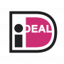 Ideal betalen Je kunt bij ons met Ideal betalen