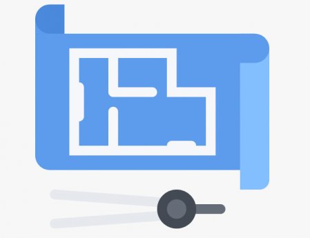 Detailtekening Plaatje van een detailtekening