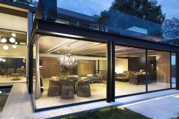 Detailtekening Rotterdam Detailtekening Rotterdam