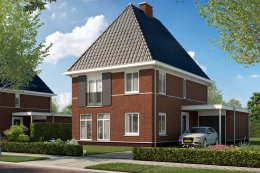 Bouwtekening Amsterdam Bouwtekening Amsterdam