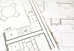 Bouwtekening Haarlem Bouwtekening Haarlem