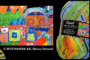 Opal Sokkenwol, nooit meer koude voeten en zeer modieus Opal Sokkenwol, nooit meer koude voeten en zeer modieus