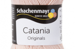 Schachenmayr Catania haakkatoen Schachenmayr Catania haakkatoen en Lenja Soft
