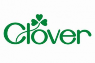 Clover Amour en Soft Touch haaknaalden Clover Amour en Soft Touch haaknaalden