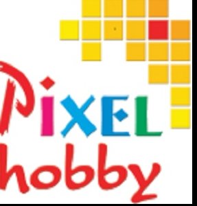 Pixelhobby mini ministeck