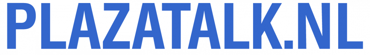 Bas Urlings Plazatalk Bas Urlings Plazatalk