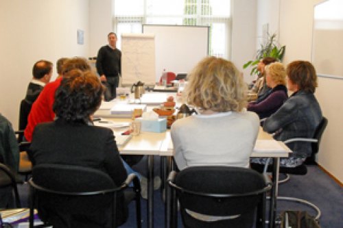 Buteyko Academie Bijscholing Buteyko Academie Bijscholing