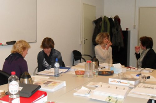 Buteyko Academie Opleiding Buteyko Academie Opleiding