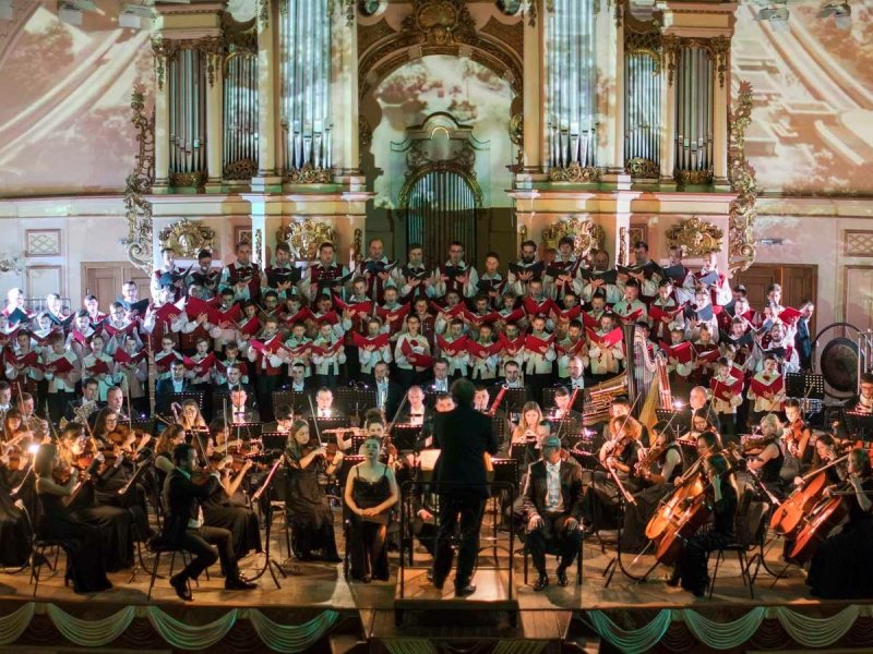 carmina burana Lviv INSO carmina burana 2017 cadenza
