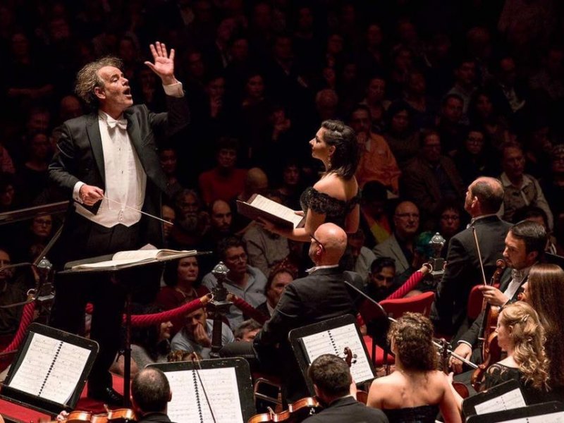 concertgebouw amsterdam inso mariana bulicanu raymond janssen cadenza carmina burana 2017 cadenza