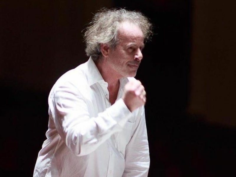 Raymond Janssen 1 Dirigent