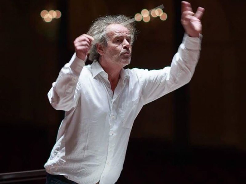 Raymond Janssen Dirigent