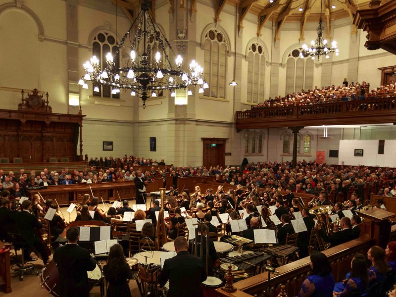 apeldoorn carmina 2017 cadenza carmina burana 2017 cadenza