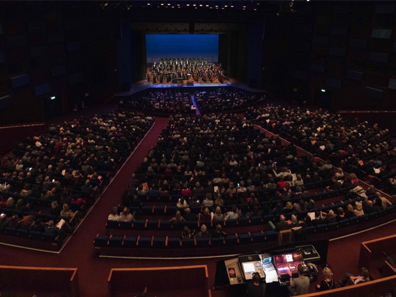 carmina burana 2017 den haag world forum carmina burana 2017 cadenza