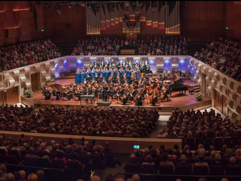 rotterdam de doelen carmina burana cadenza carmina burana 2017 cadenza