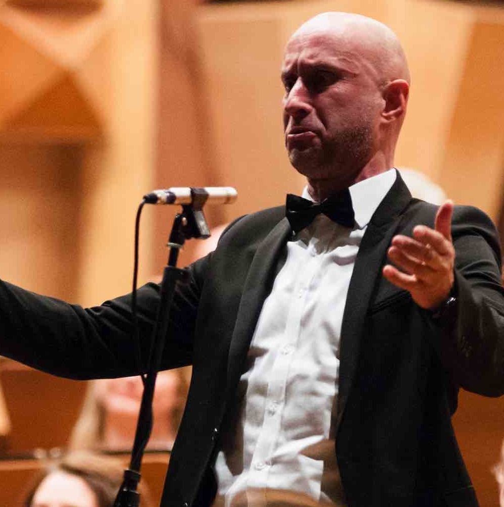 Carmina Burana 2023, Exclusief Interview met de Solisten Carmina Burana 2023, Exclusief Interview met de Solisten