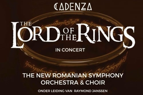 Lord of the Rings Cadenza
